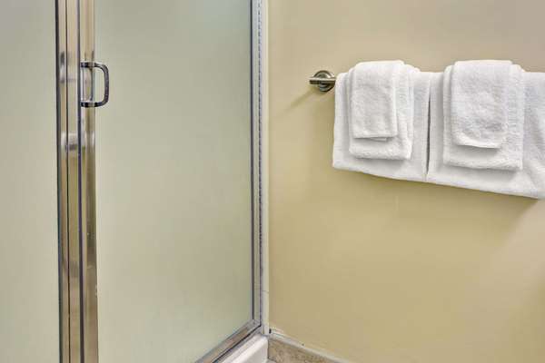  - Travelodge at the Presidio San Francisco