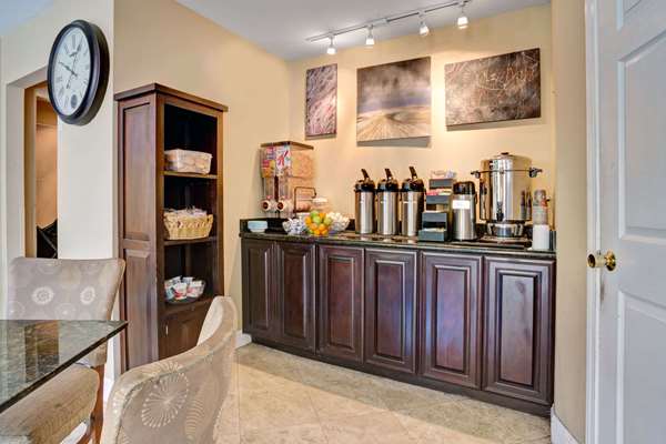  - Travelodge at the Presidio San Francisco