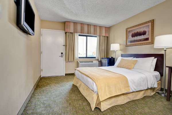  - Travelodge at the Presidio San Francisco