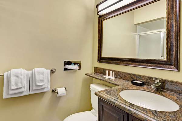  - Travelodge at the Presidio San Francisco