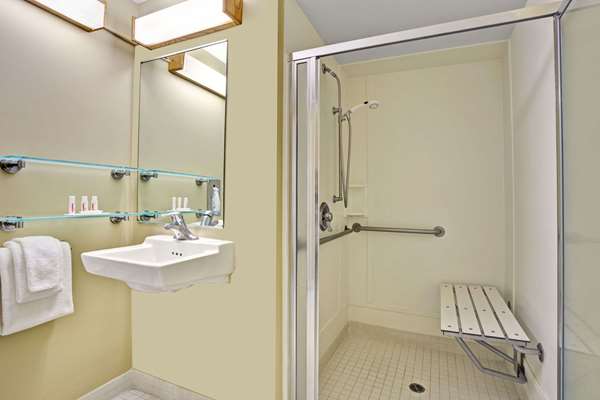  - Travelodge at the Presidio San Francisco