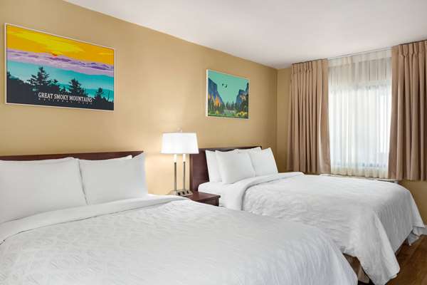  - Travelodge at the Presidio San Francisco