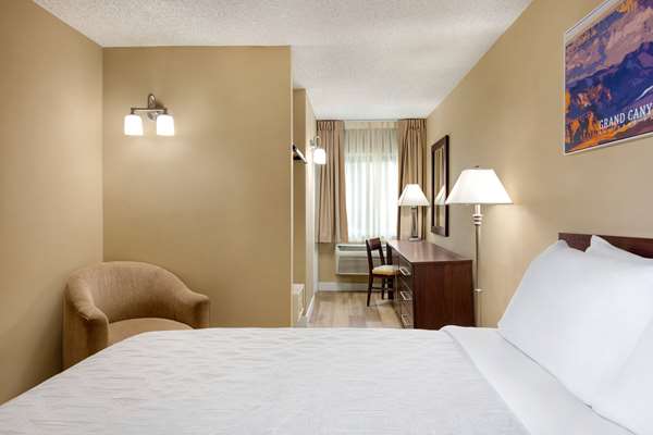  - Travelodge at the Presidio San Francisco