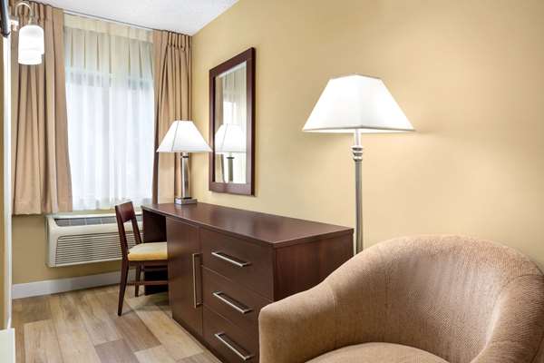  - Travelodge at the Presidio San Francisco