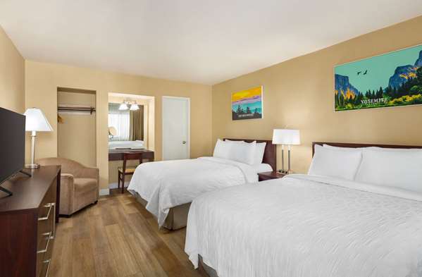  - Travelodge at the Presidio San Francisco