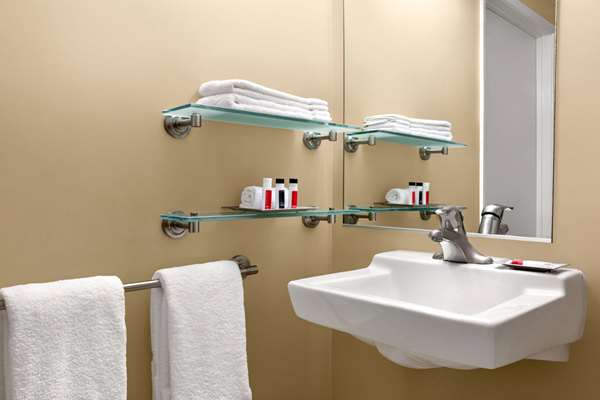  - Travelodge at the Presidio San Francisco