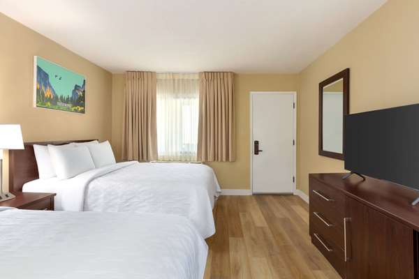  - Travelodge at the Presidio San Francisco