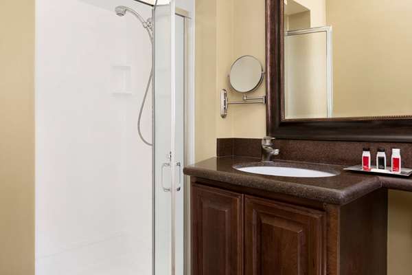  - Travelodge at the Presidio San Francisco