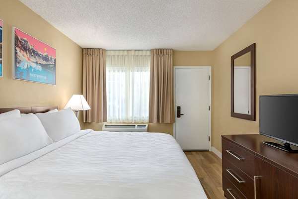  - Travelodge at the Presidio San Francisco