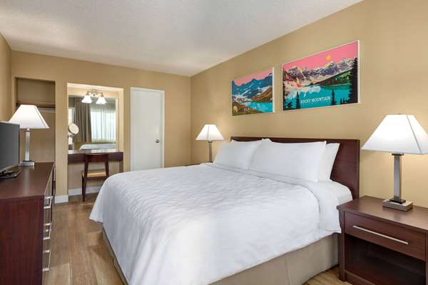  - Travelodge at the Presidio San Francisco