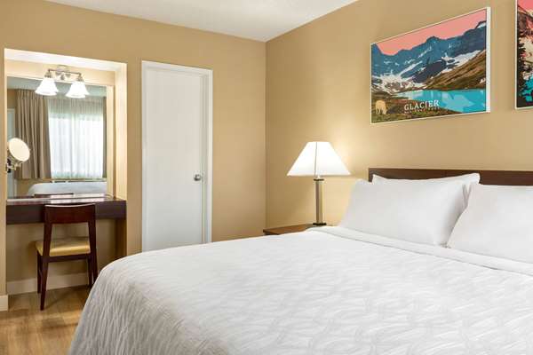  - Travelodge at the Presidio San Francisco