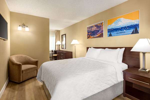  - Travelodge at the Presidio San Francisco