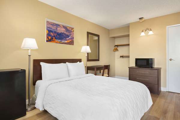  - Travelodge at the Presidio San Francisco