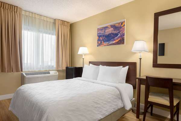  - Travelodge at the Presidio San Francisco