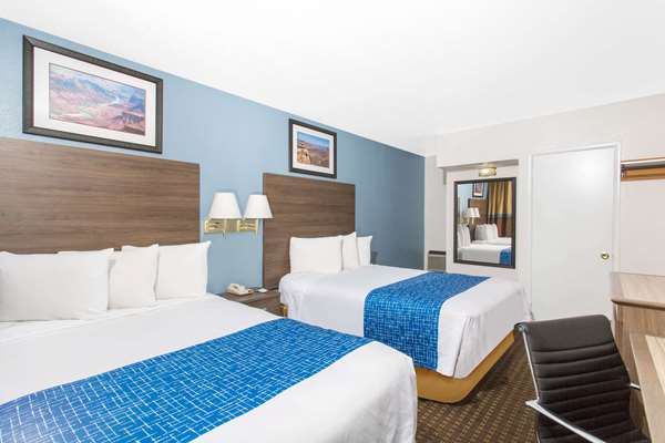  - Travelodge Motel Williams