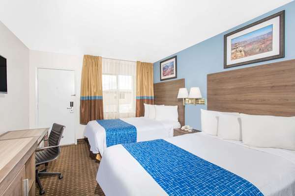  - Travelodge Motel Williams