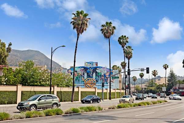  - Travelodge Burbank