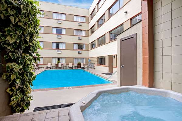  - Travelodge Space Needle Seattle