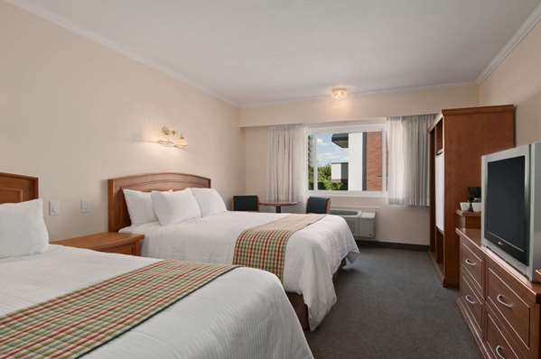  - Travelodge Kamloops