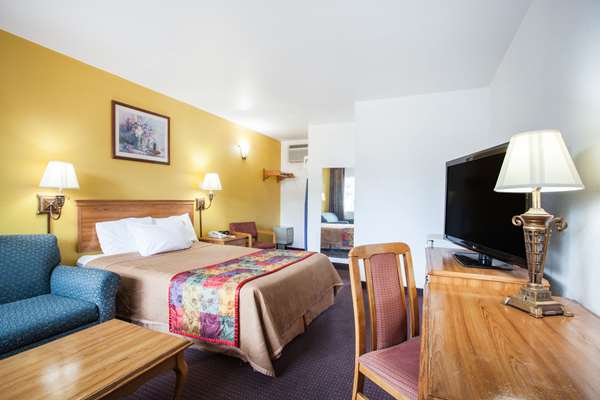  - Travelodge East Main Street Walla Walla