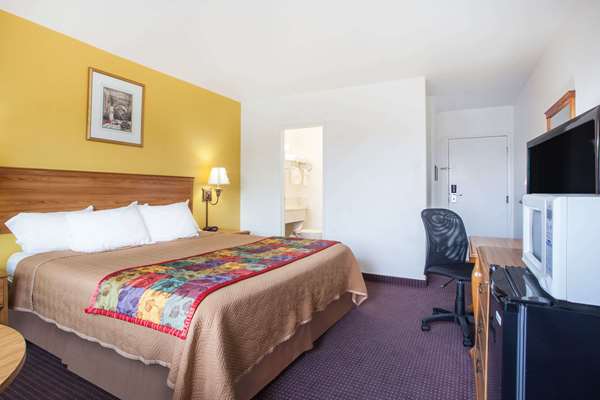  - Travelodge East Main Street Walla Walla