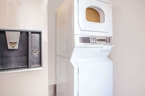 Amenities - Travelodge East Main Street Walla Walla