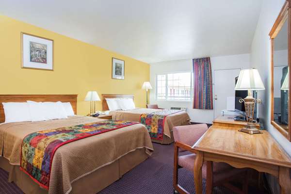  - Travelodge East Main Street Walla Walla