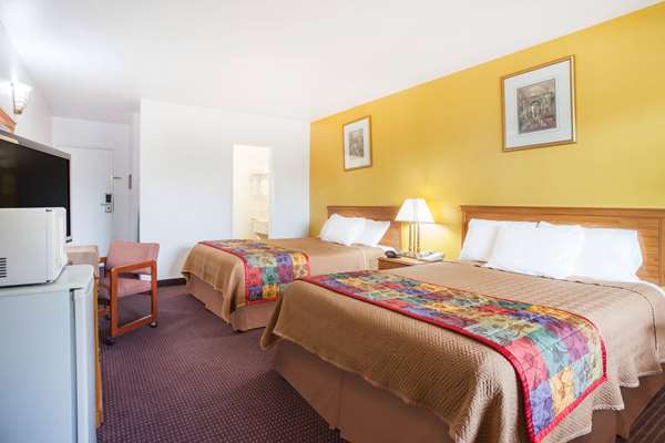  - Travelodge East Main Street Walla Walla