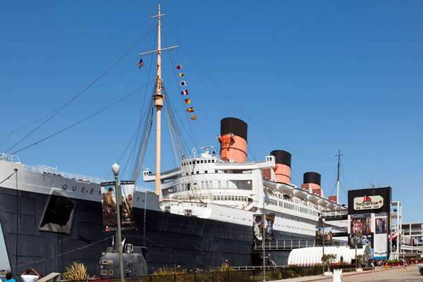  - Travelodge Downtown Long Beach