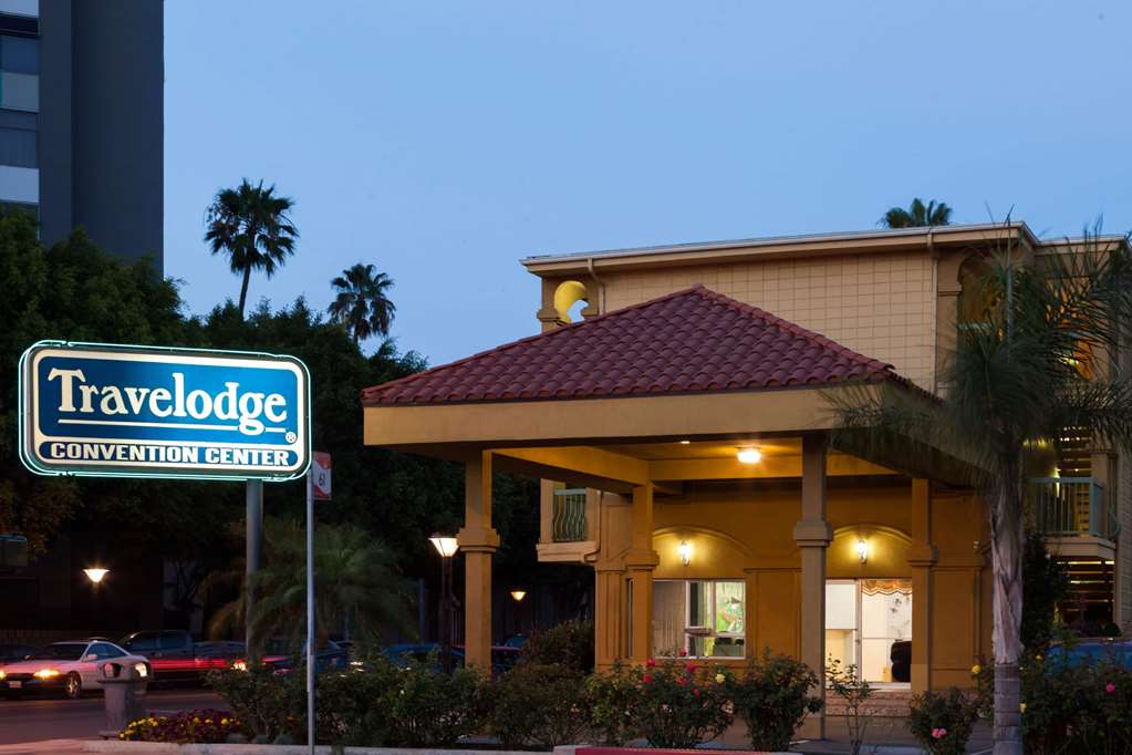 Travelodge Long Beach Convention Center