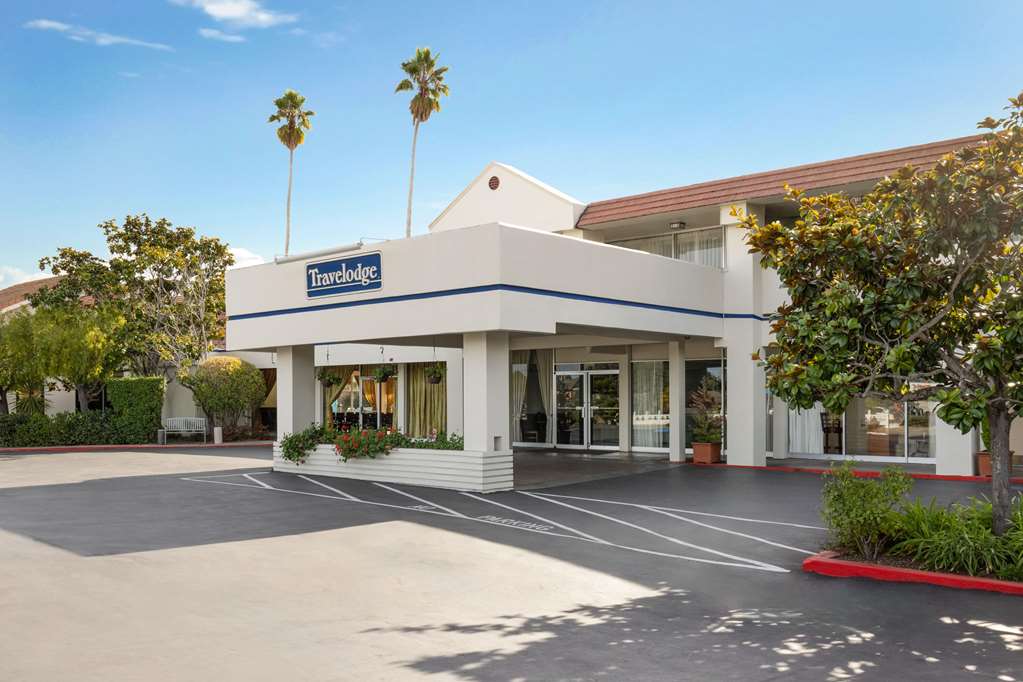 Monterey Bay Travelodge