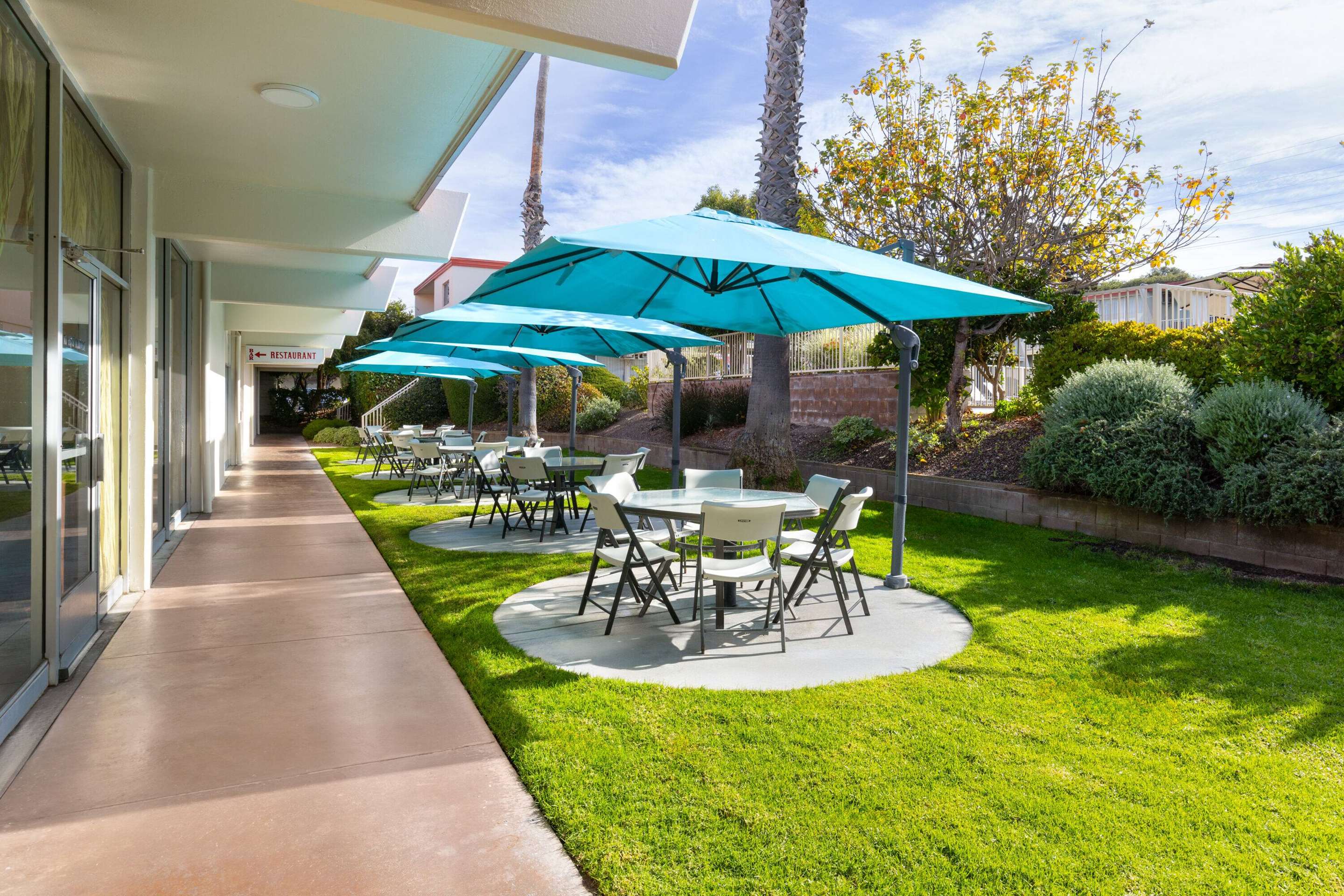Property amenity | Travelodge by Wyndham Monterey Bay