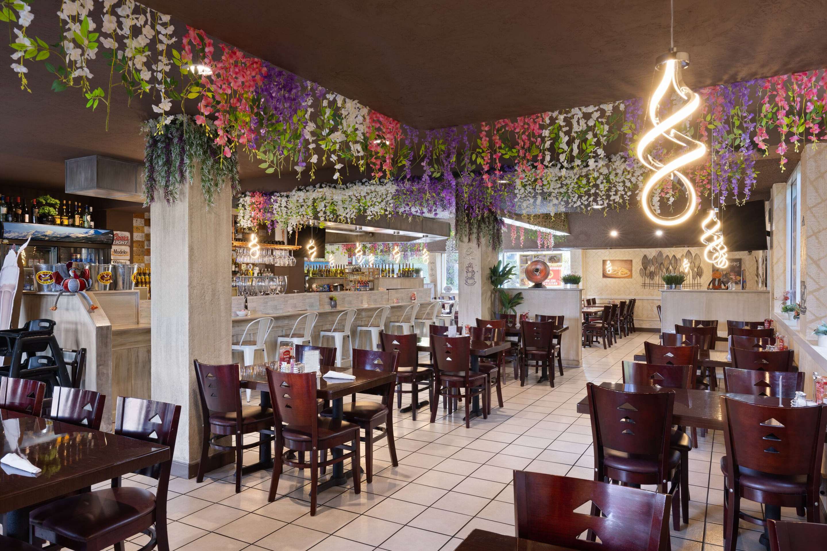 Restaurant | Travelodge by Wyndham Monterey Bay