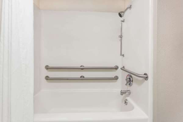  - Super 8 Motel Athens - I-65, Exit 351