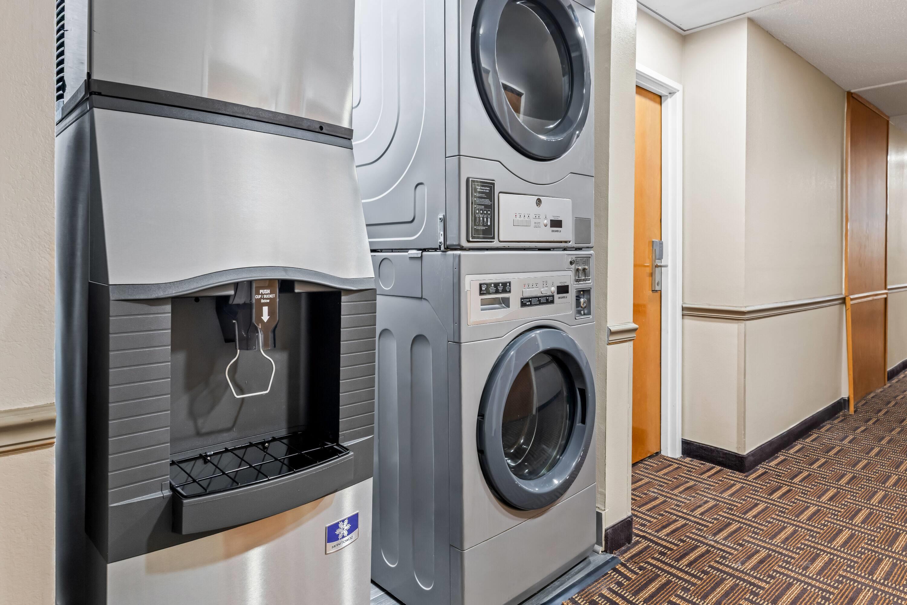 Property amenity | Super 8 by Wyndham Athens
