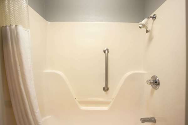  - Ramada Limited Jackson Airport Pearl - I-20, Exit 52