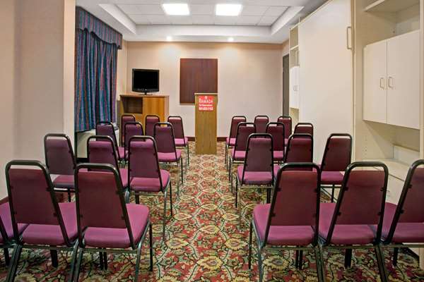  - Ramada Limited Jackson Airport Pearl - I-20, Exit 52