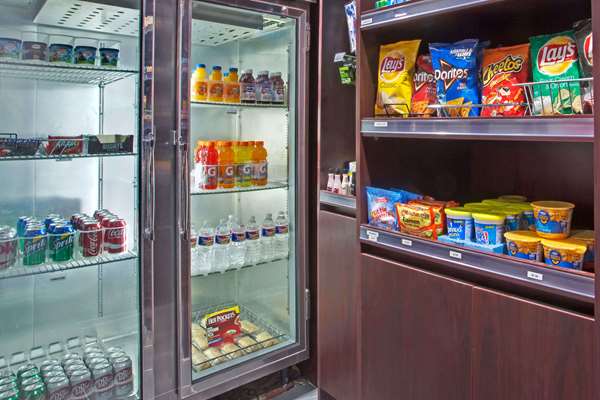  - Ramada Limited Jackson Airport Pearl - I-20, Exit 52