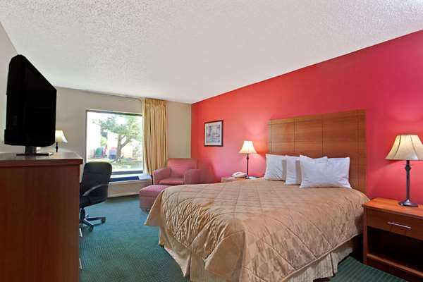  - Ramada Limited Jackson Airport Pearl - I-20, Exit 52
