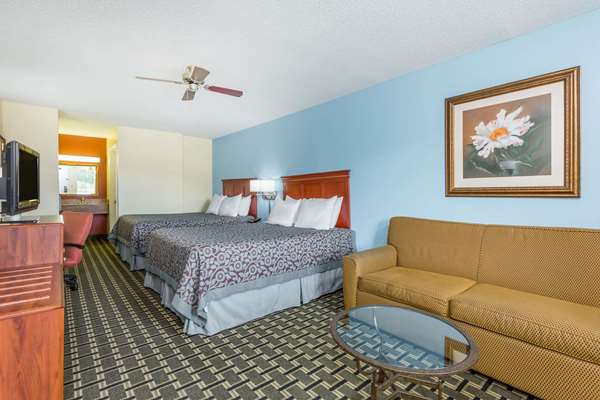 - Days Inn Trenton - I-59, Exit 11