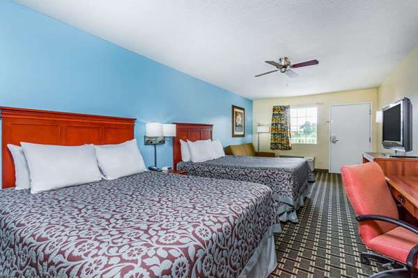  - Days Inn Trenton - I-59, Exit 11