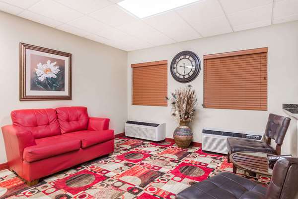  - Days Inn Trenton - I-59, Exit 11