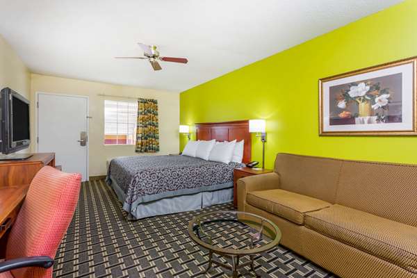  - Days Inn Trenton - I-59, Exit 11