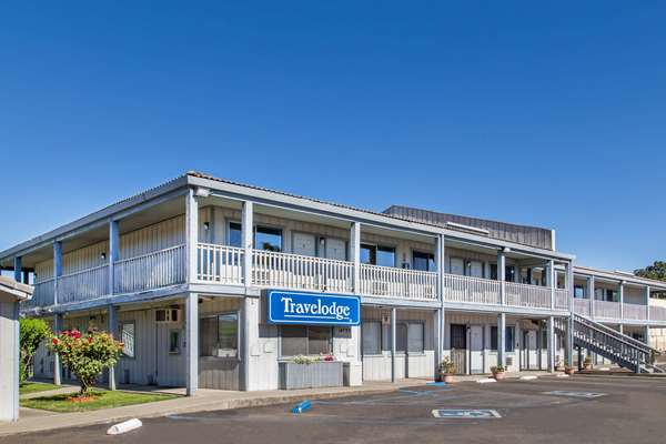 Exterior view - Travelodge Clearlake