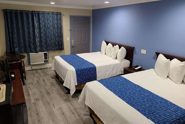  - Travelodge Clearlake