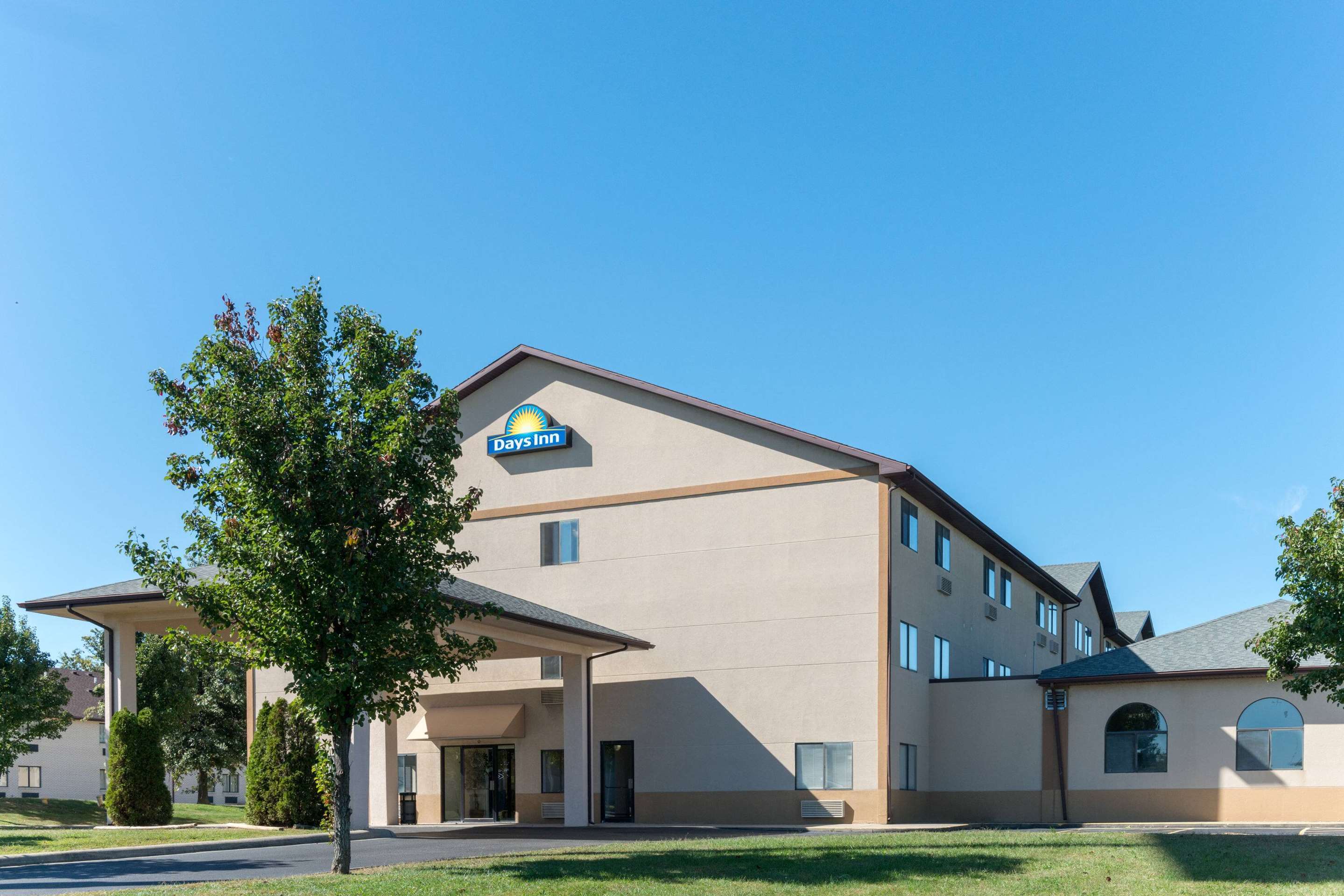 Welcome To Days Inn Mount Vernon | Days Inn by Wyndham Mount Vernon