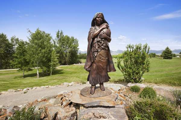 Exterior view - Super 8 Motel Salmon