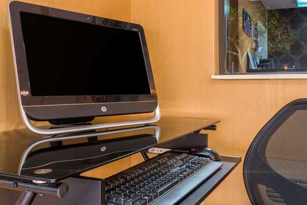 Conference Area - Days Inn Huber Heights - I-70, Exit 36