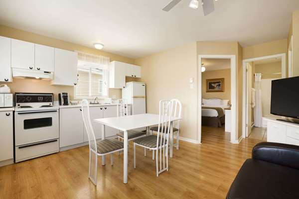  - Days Inn Riviere du Loup