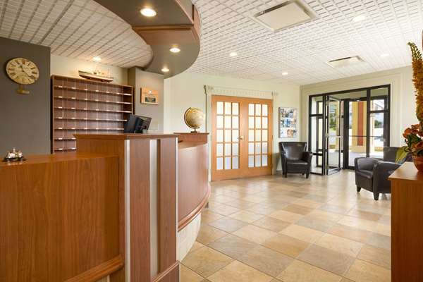  - Days Inn Riviere du Loup